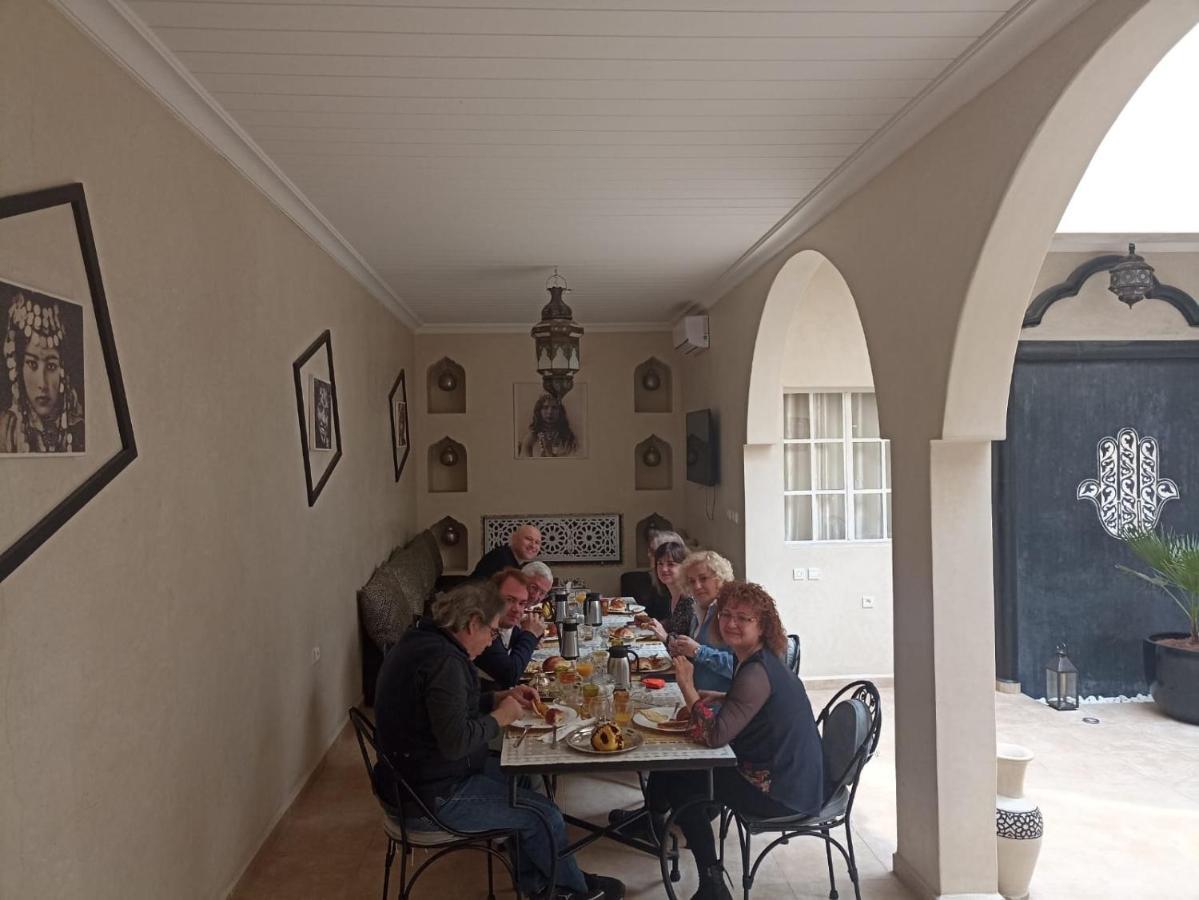 Riad Excellence Marakéš Exteriér fotografie