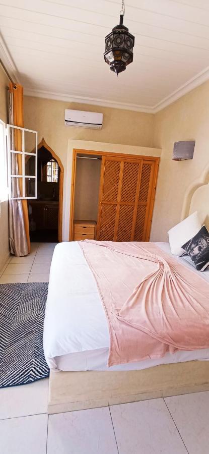 Riad Excellence Marakéš Exteriér fotografie