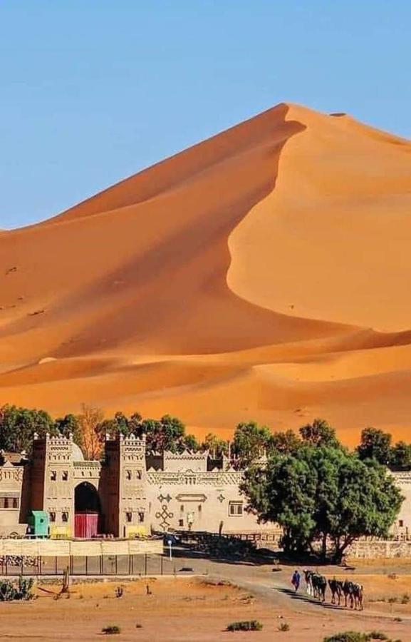 Riad Excellence Marakéš Exteriér fotografie