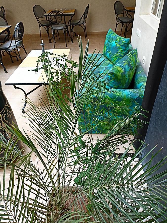 Riad Excellence Marakéš Exteriér fotografie