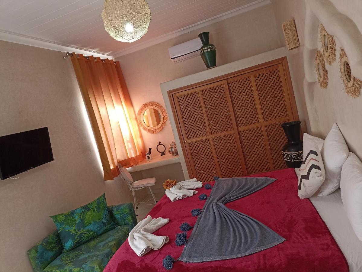 Riad Excellence Marakéš Exteriér fotografie