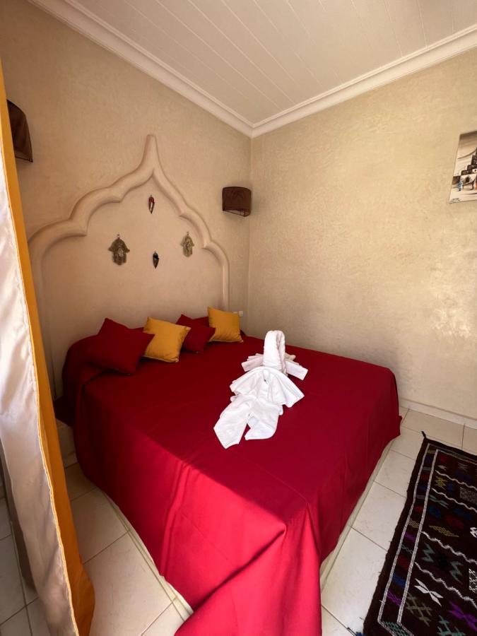 Riad Excellence Marakéš Exteriér fotografie