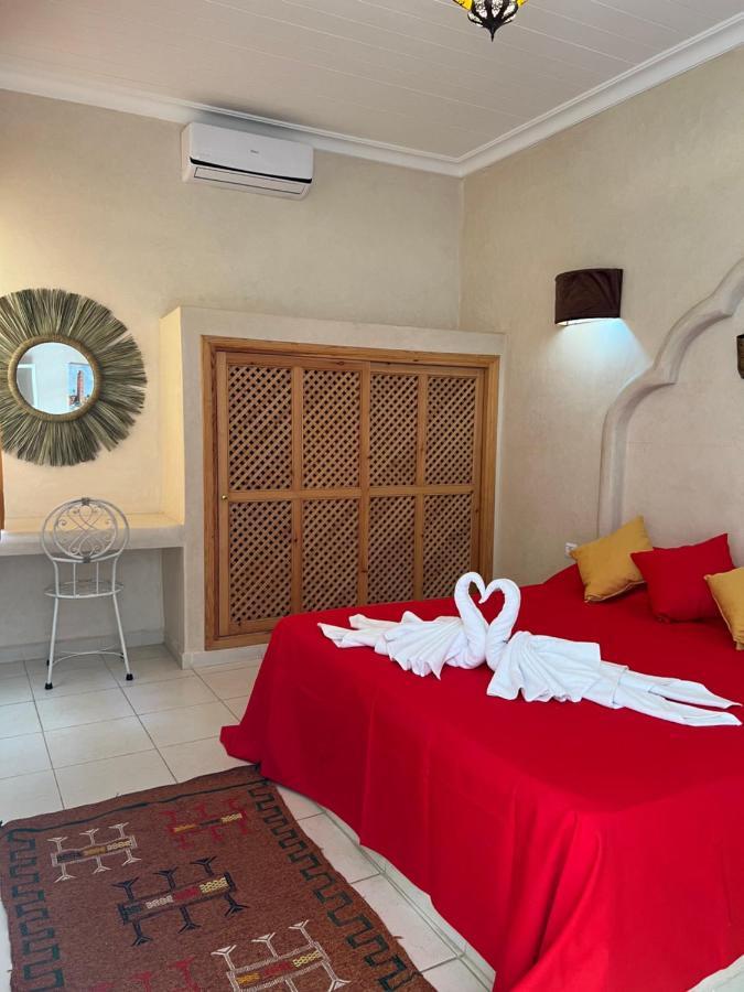 Riad Excellence Marakéš Exteriér fotografie