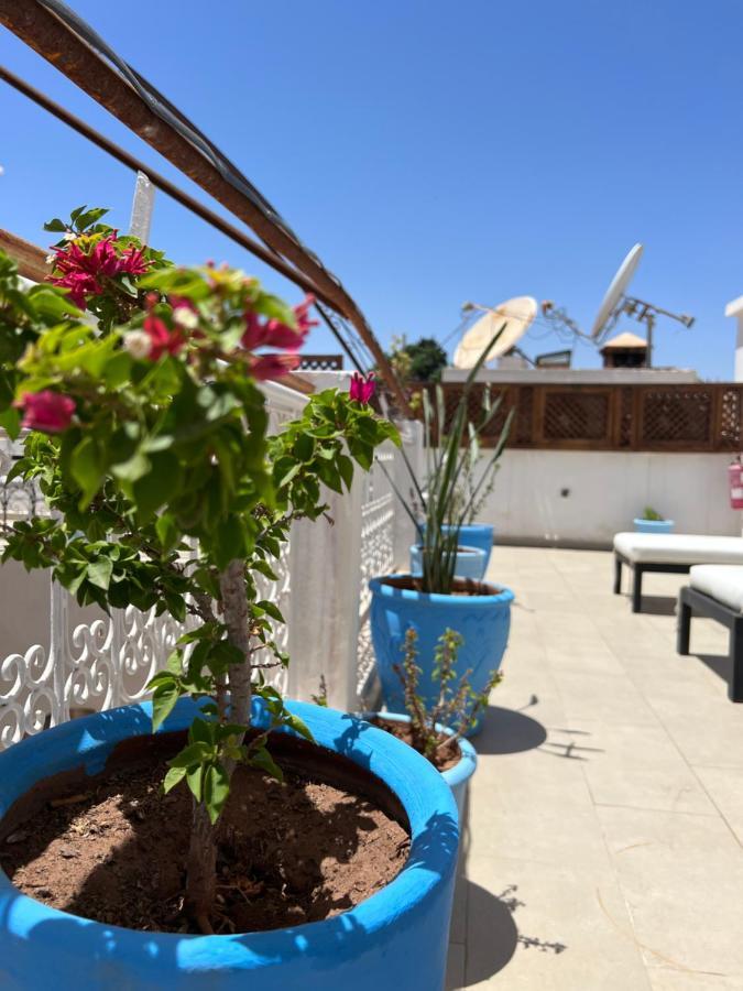 Riad Excellence Marakéš Exteriér fotografie