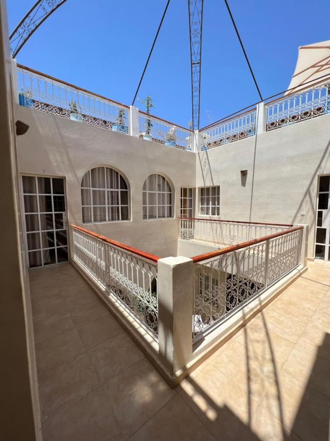 Riad Excellence Marakéš Exteriér fotografie