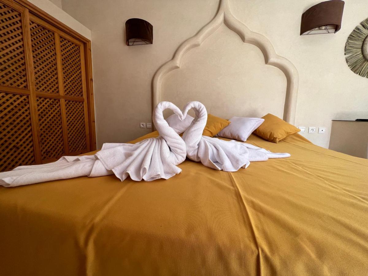 Riad Excellence Marakéš Exteriér fotografie