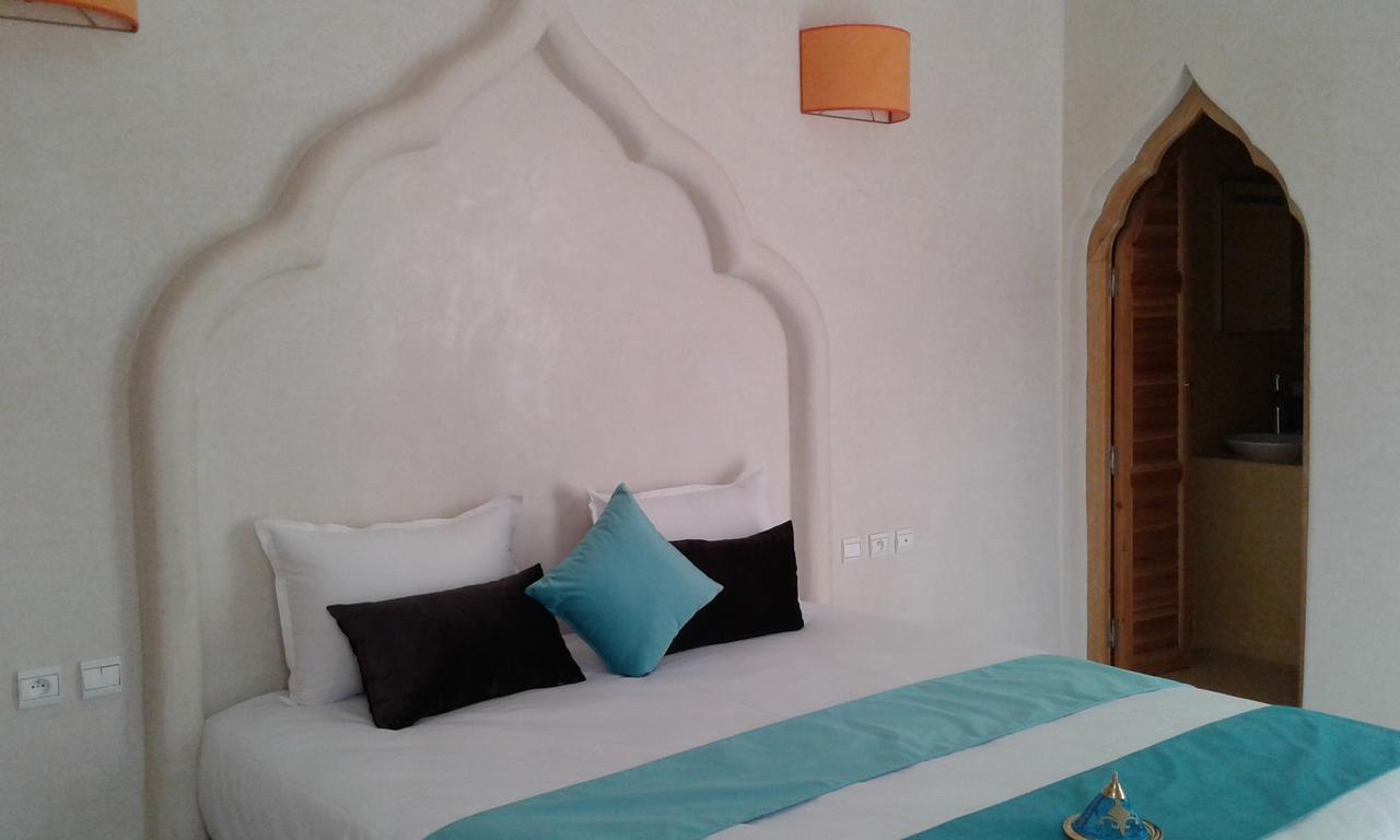 Riad Excellence Marakéš Exteriér fotografie