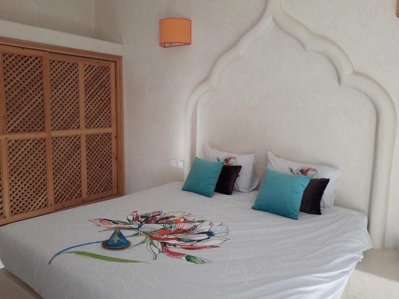 Riad Excellence Marakéš Exteriér fotografie