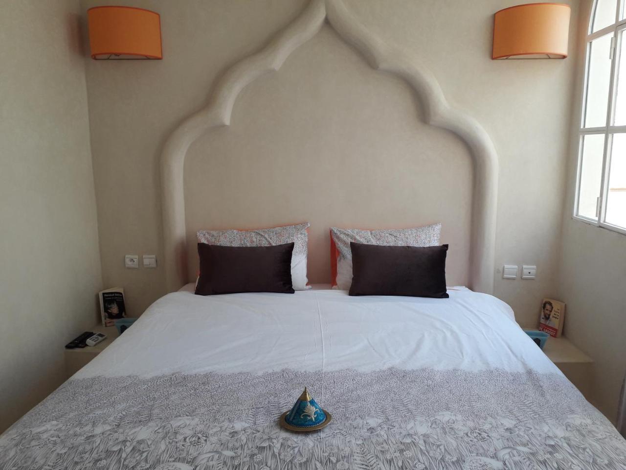 Riad Excellence Marakéš Exteriér fotografie