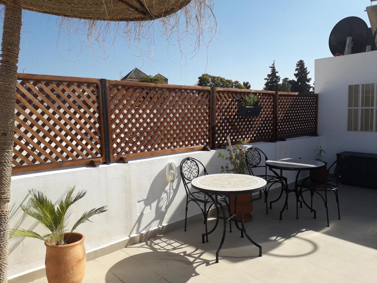 Riad Excellence Marakéš Exteriér fotografie