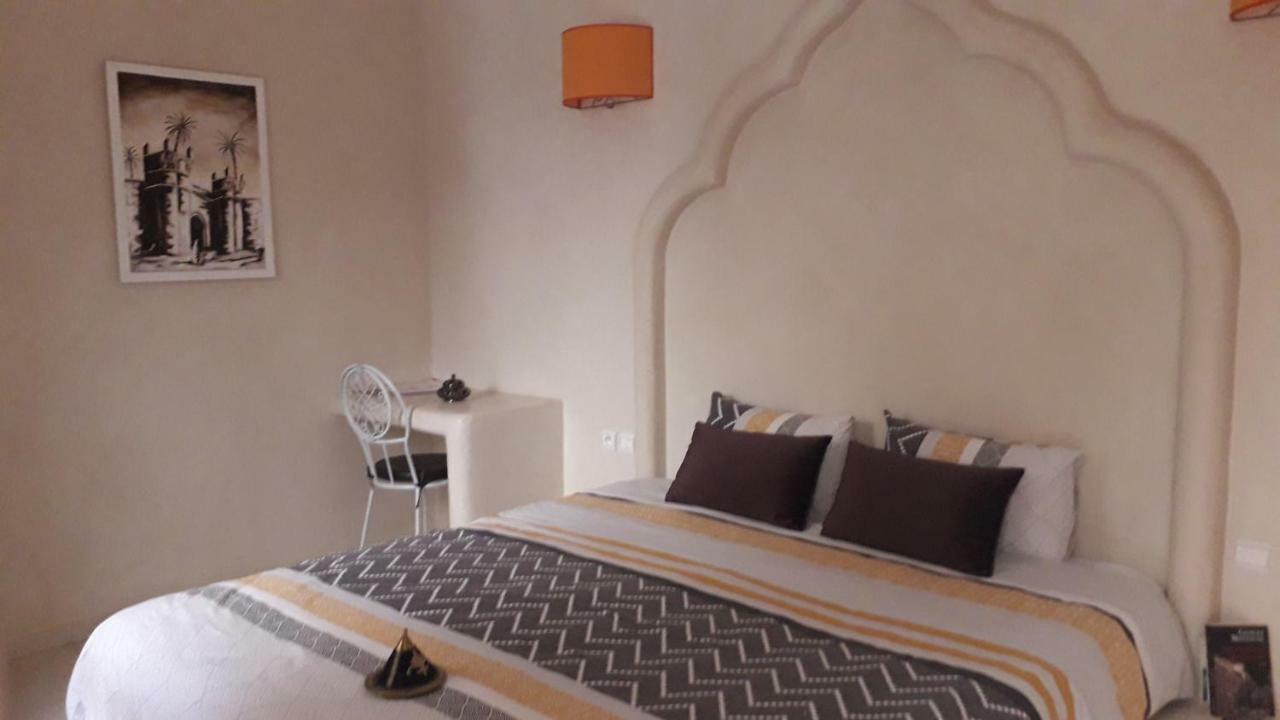 Riad Excellence Marakéš Exteriér fotografie