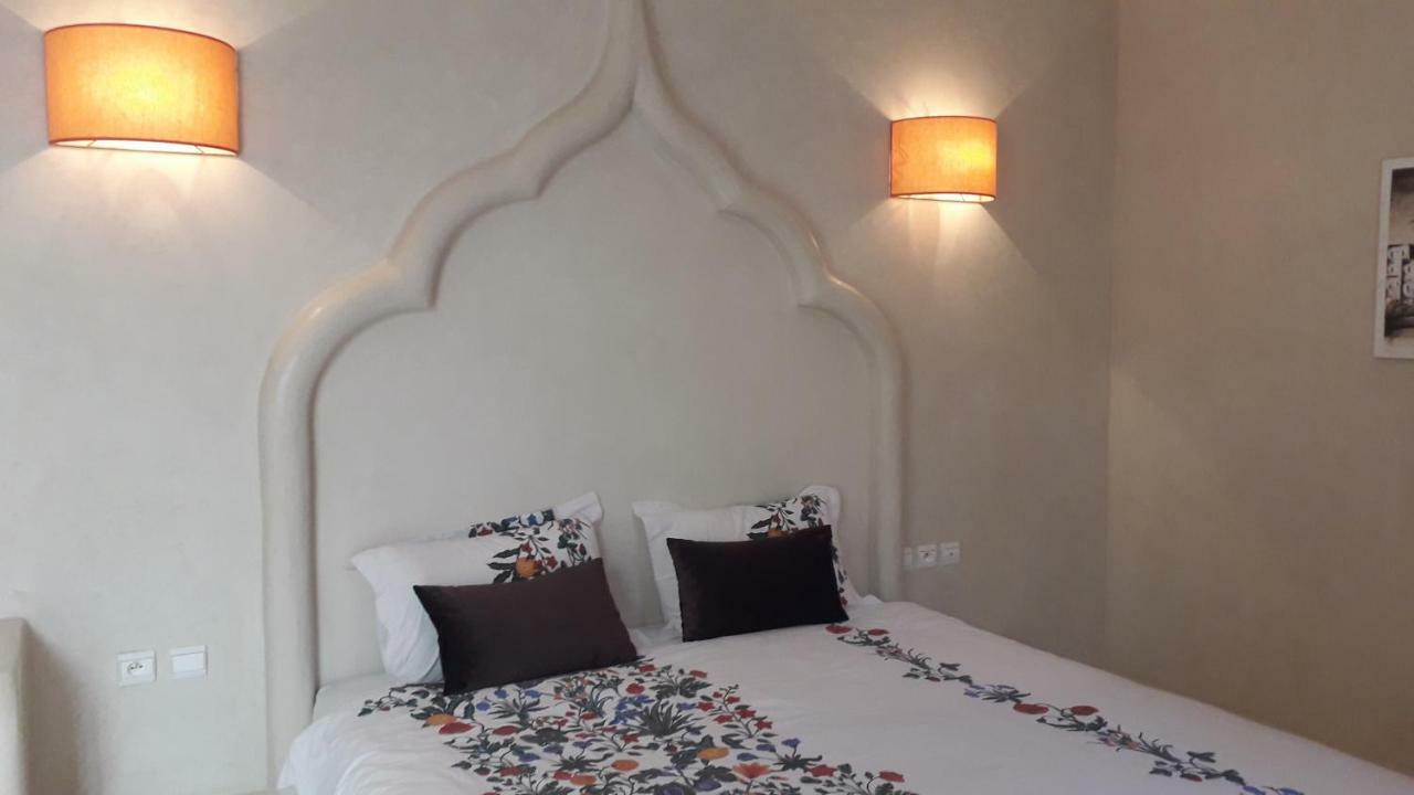 Riad Excellence Marakéš Exteriér fotografie