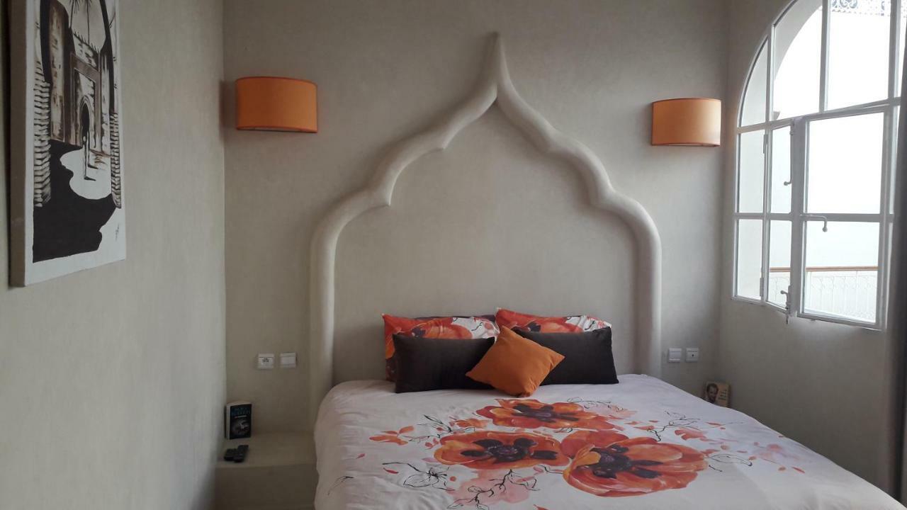 Riad Excellence Marakéš Exteriér fotografie