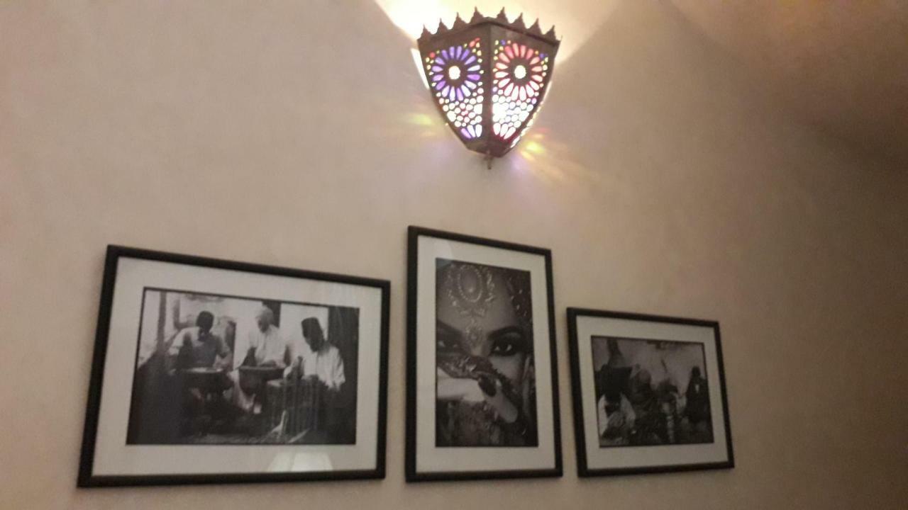 Riad Excellence Marakéš Exteriér fotografie